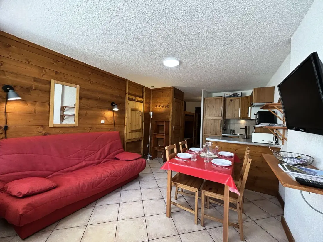 Residence Chalmettes 1