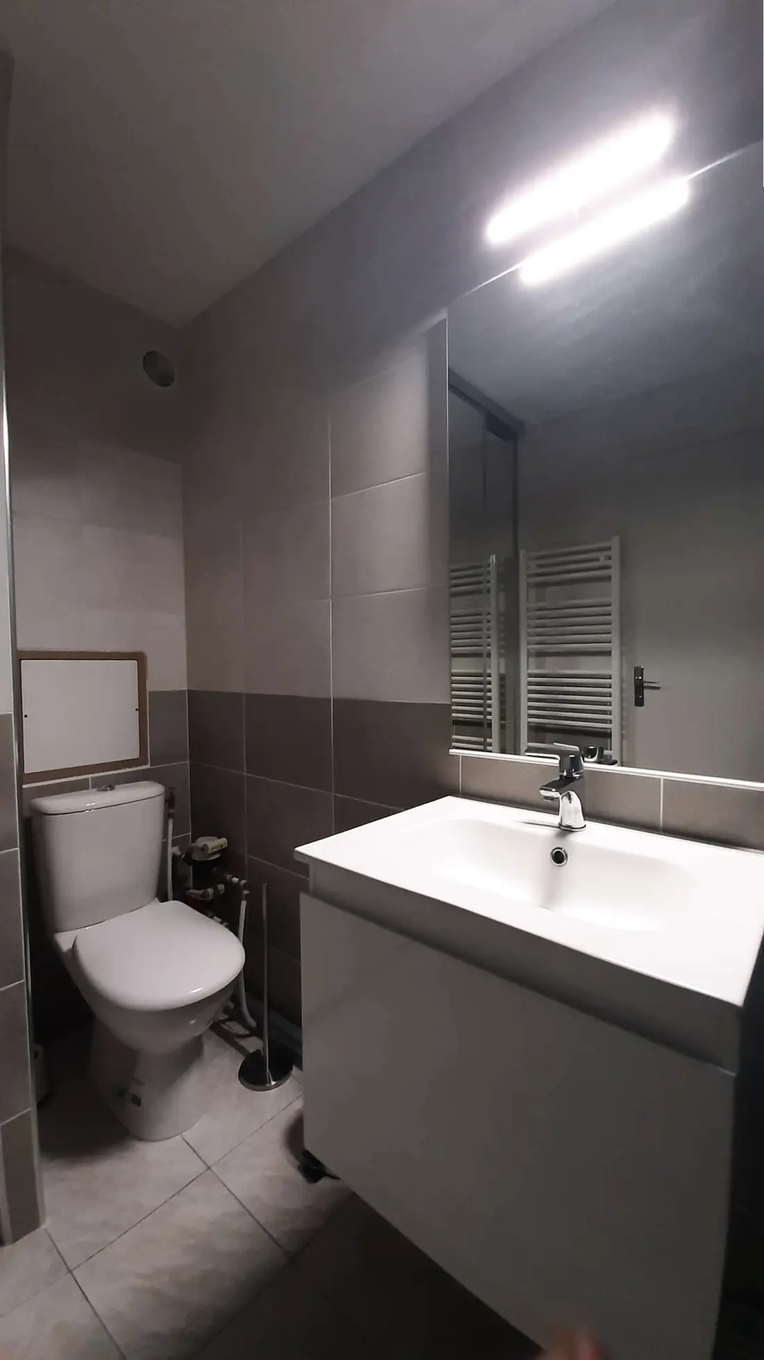 Residence Chalmettes 1