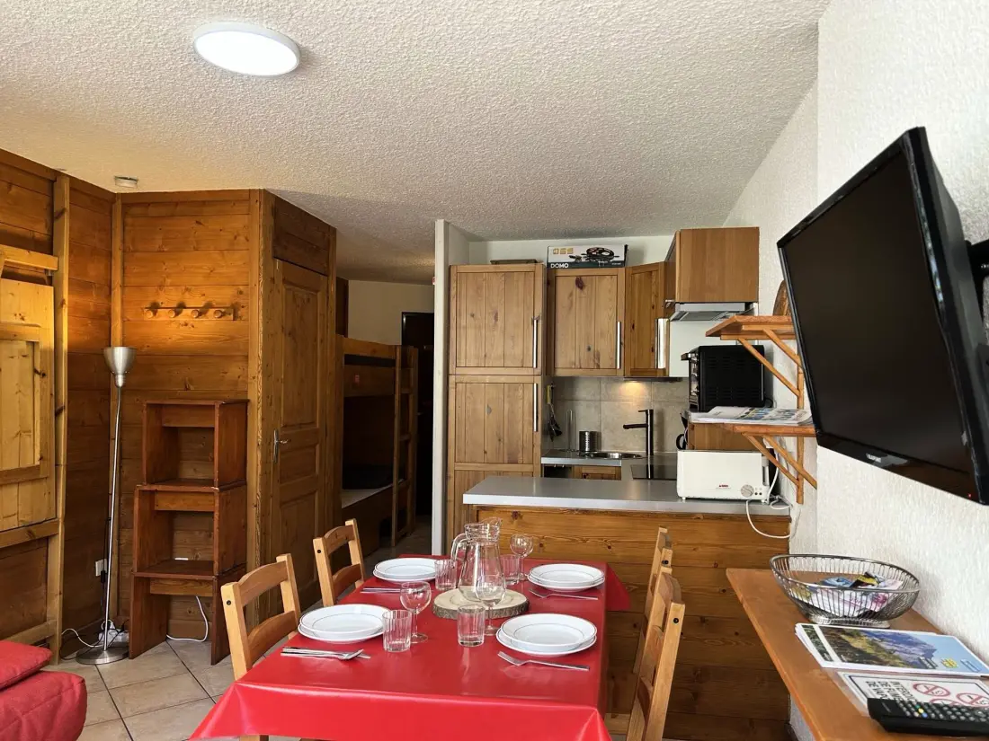 Residence Chalmettes 1