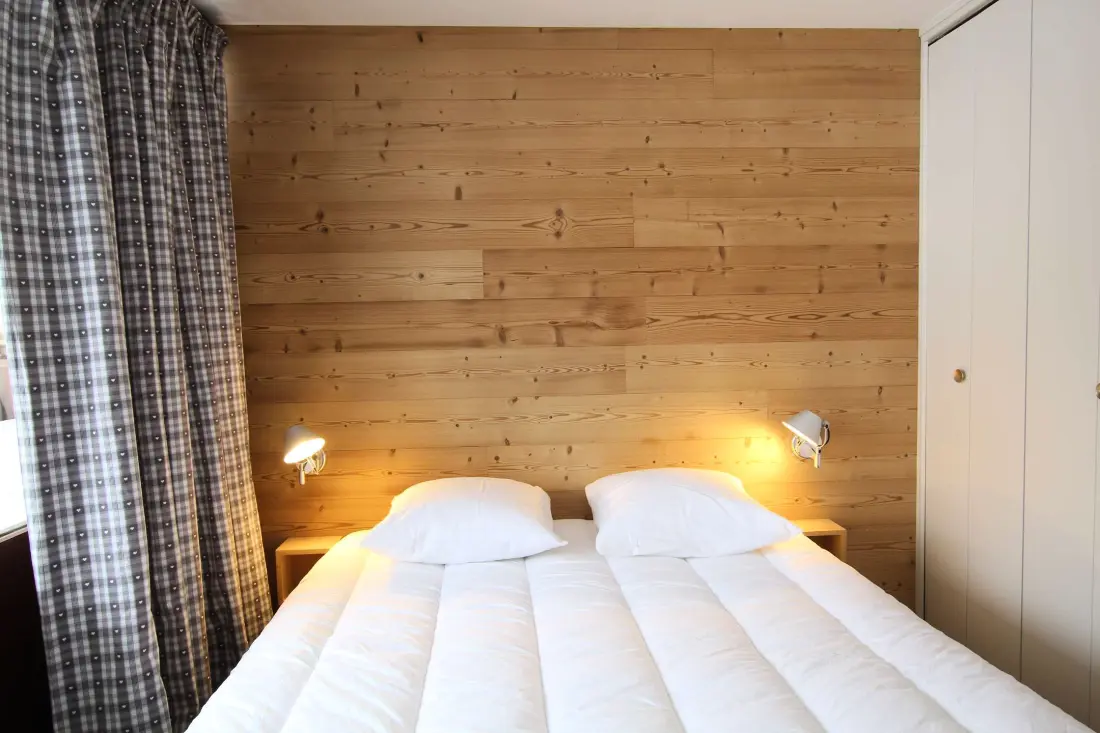 Residence Chalmettes 1