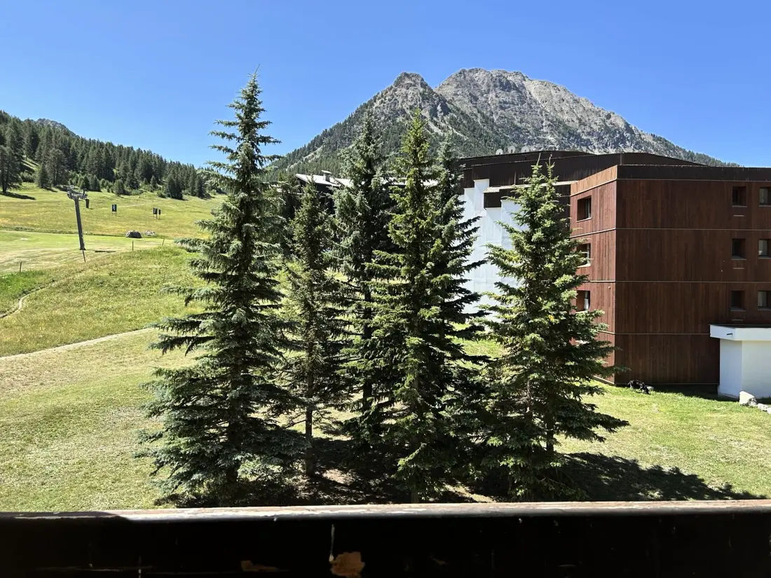Residence Chalmettes 1
