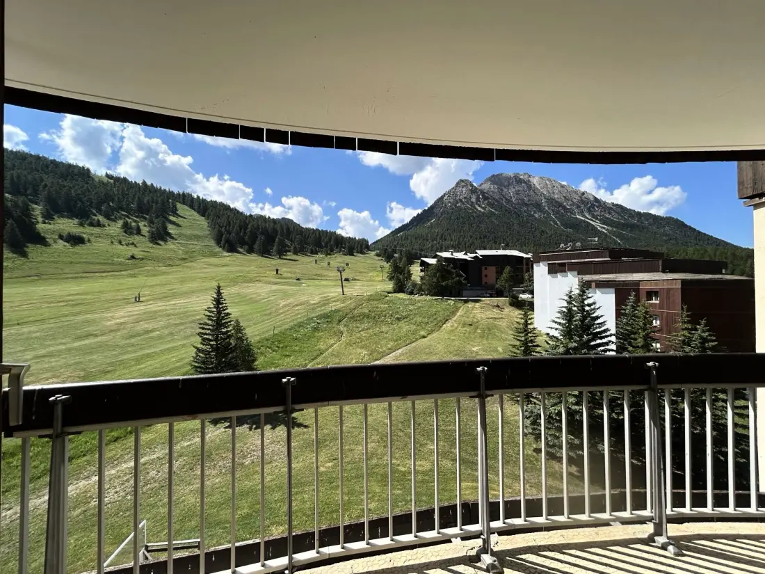 Residence Chalmettes 1