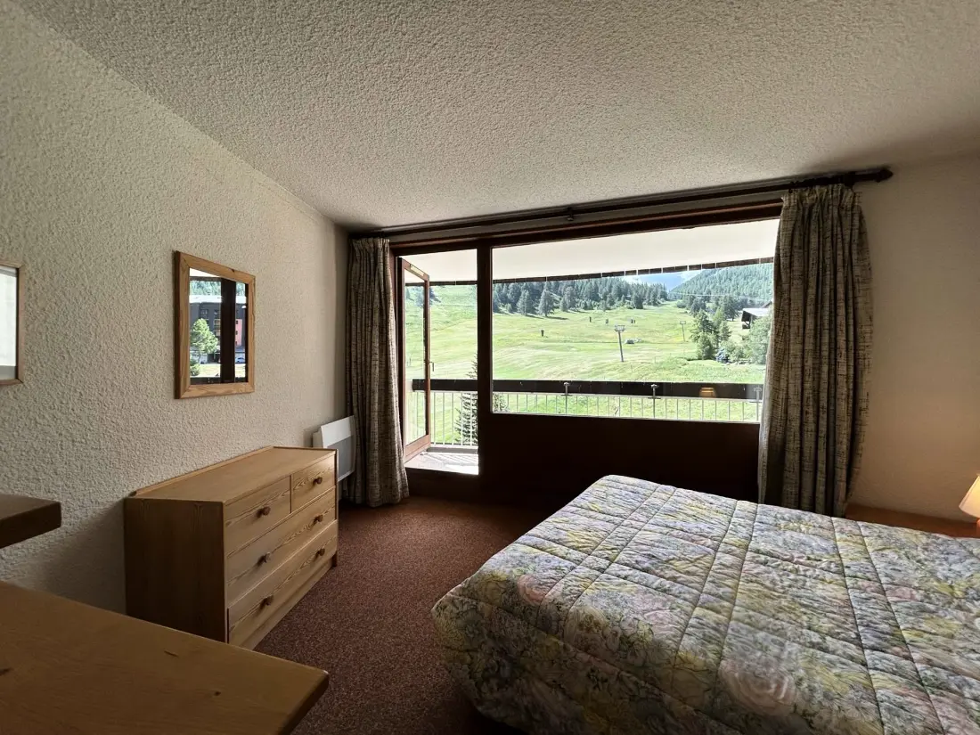 Residence Chalmettes 1