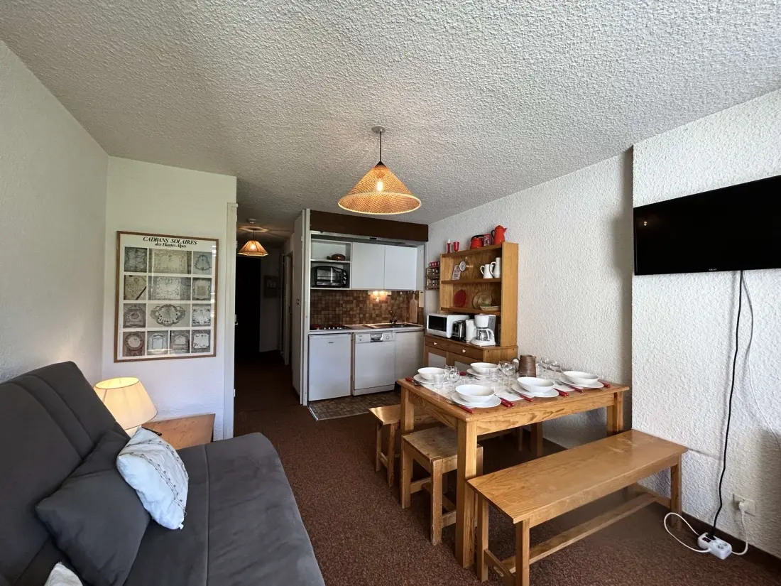 Residence Chalmettes 1