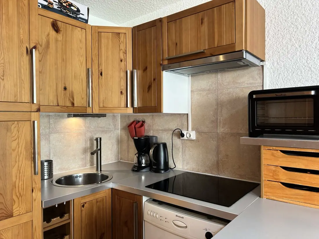 Residence Chalmettes 1