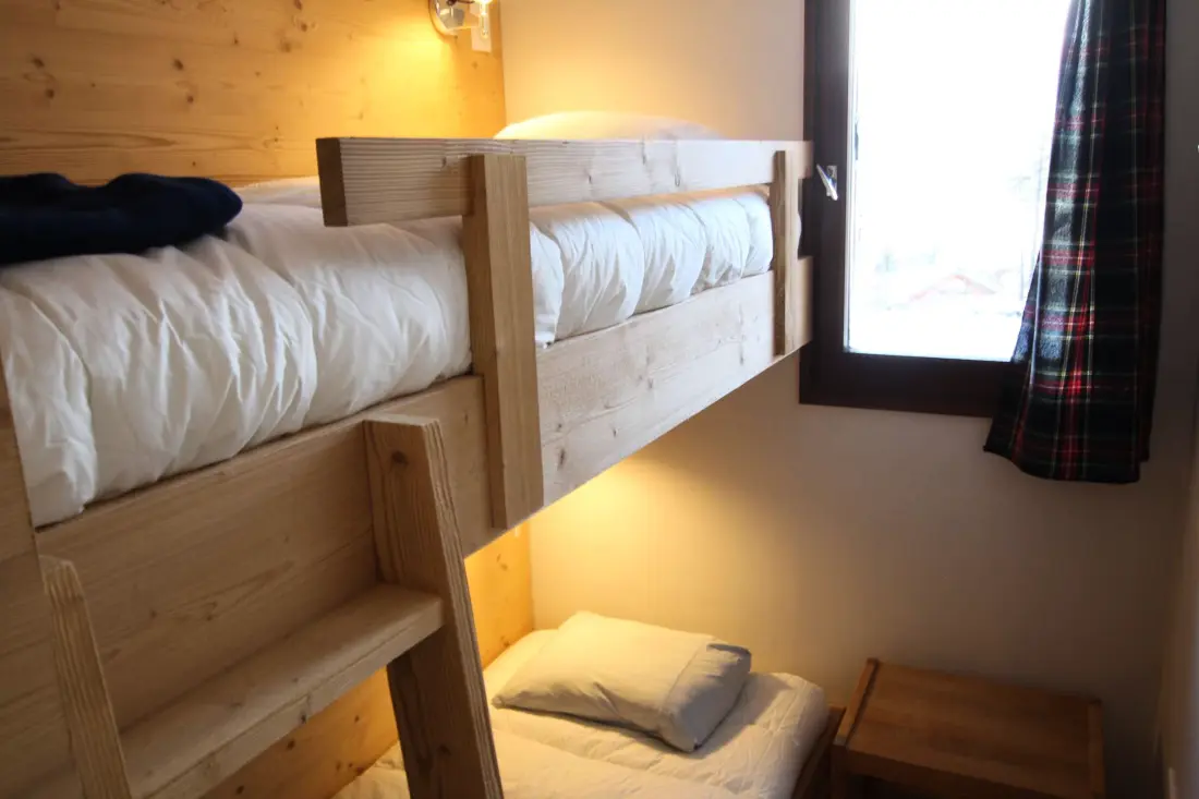 Residence Chalmettes 1