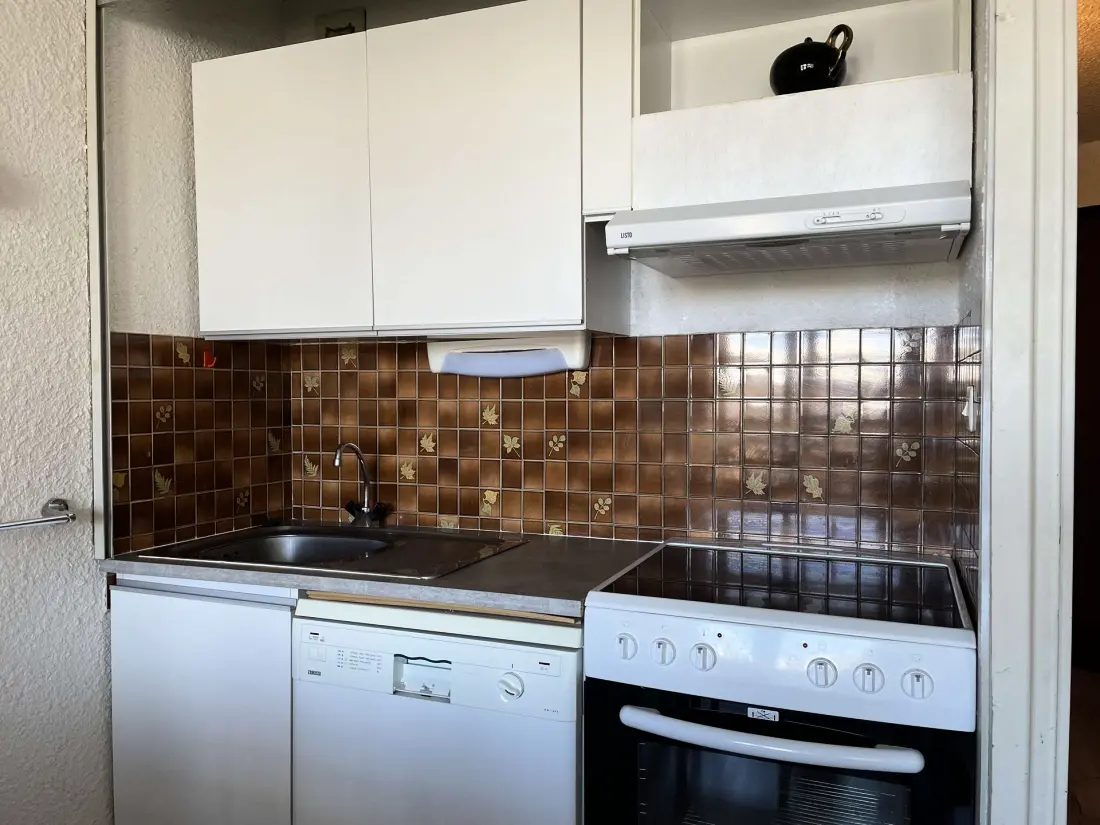 Residence Chalmettes 2