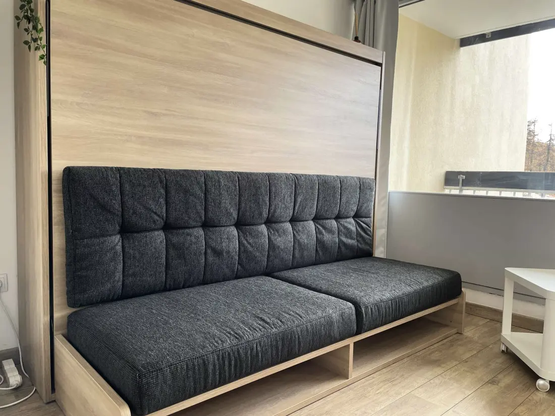 Residence Chalmettes 2