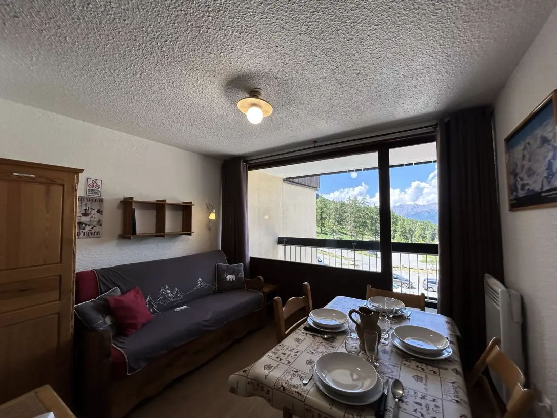 Residence Chalmettes 2