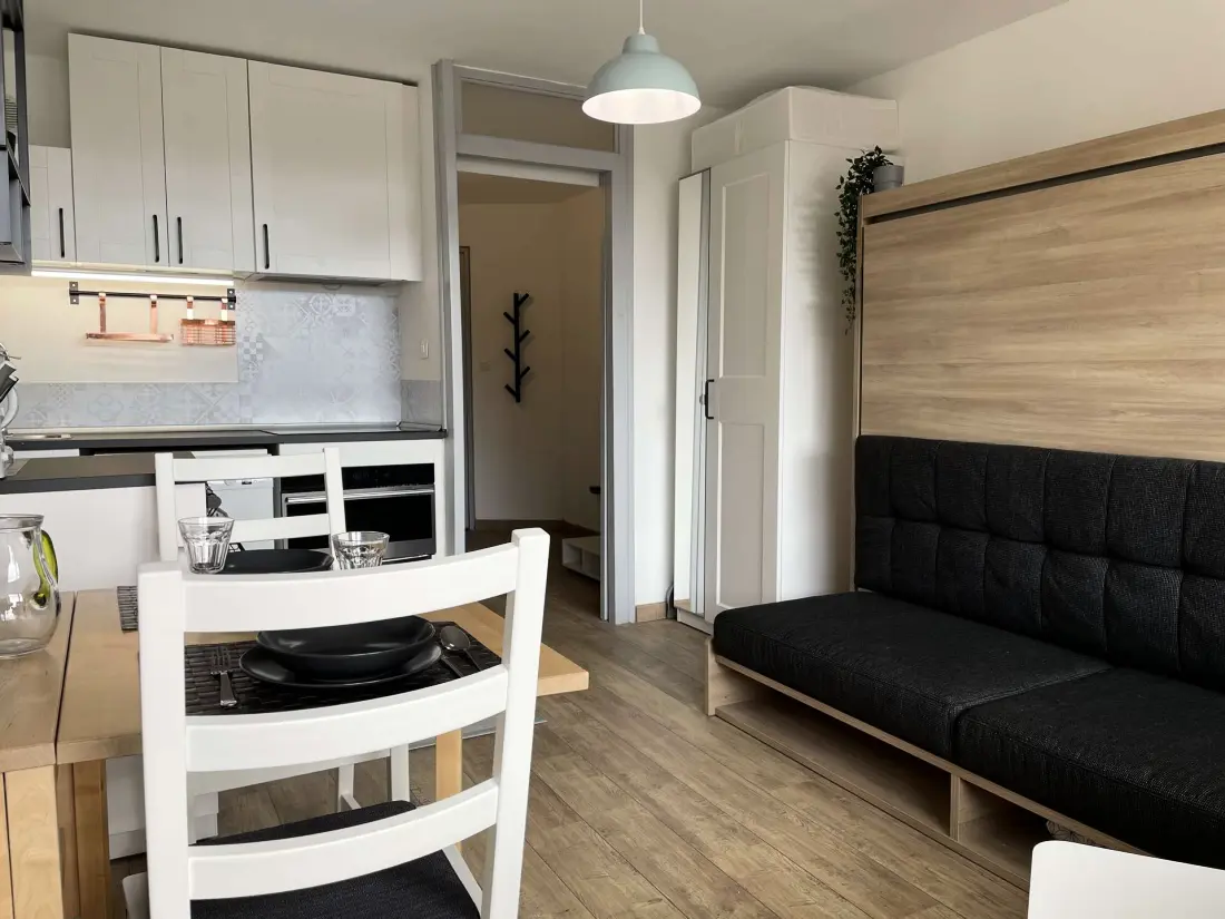 Residence Chalmettes 2