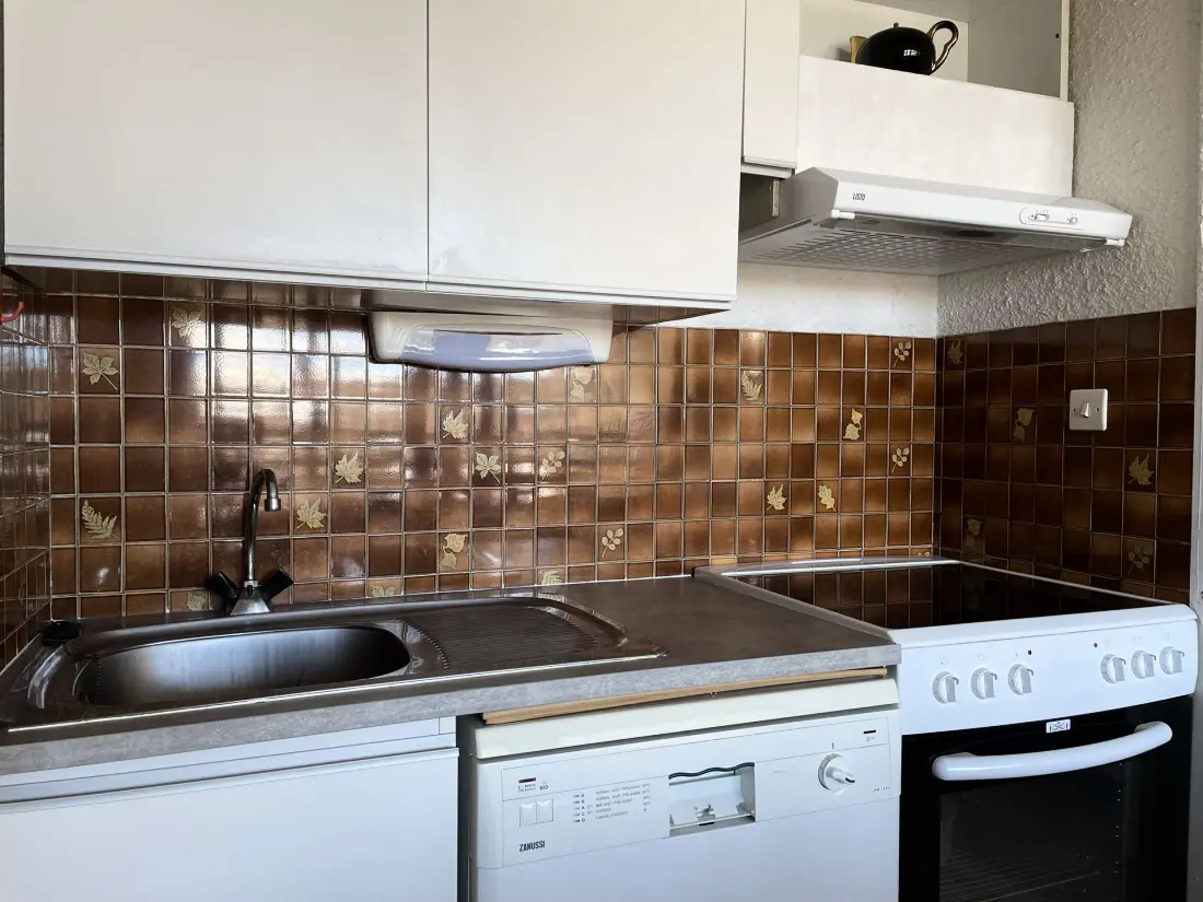 Residence Chalmettes 2