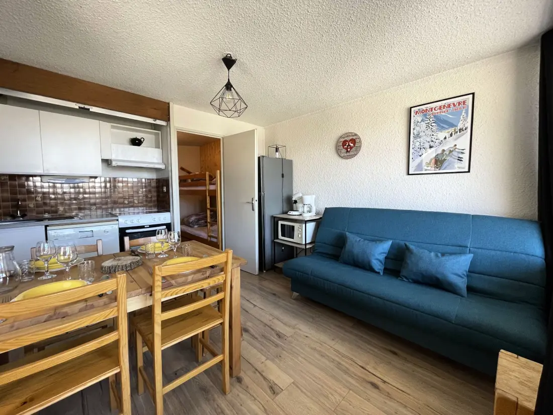 Residence Chalmettes 2