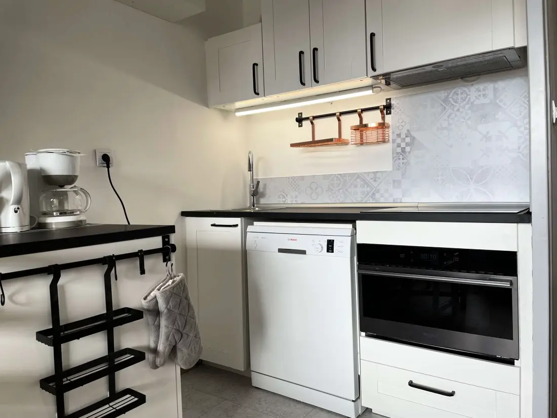 Residence Chalmettes 2