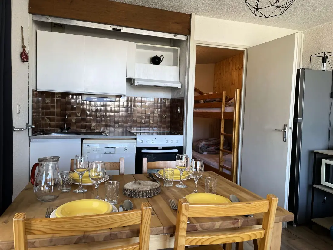 Residence Chalmettes 2