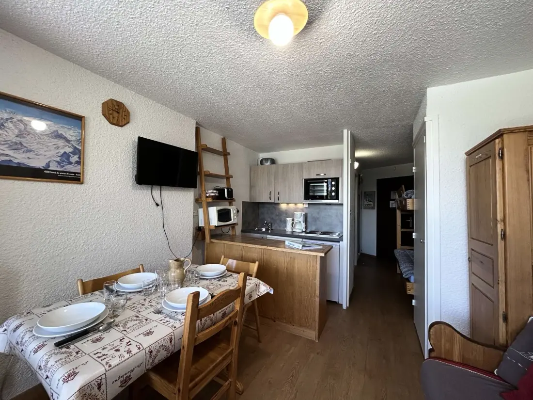 Residence Chalmettes 2