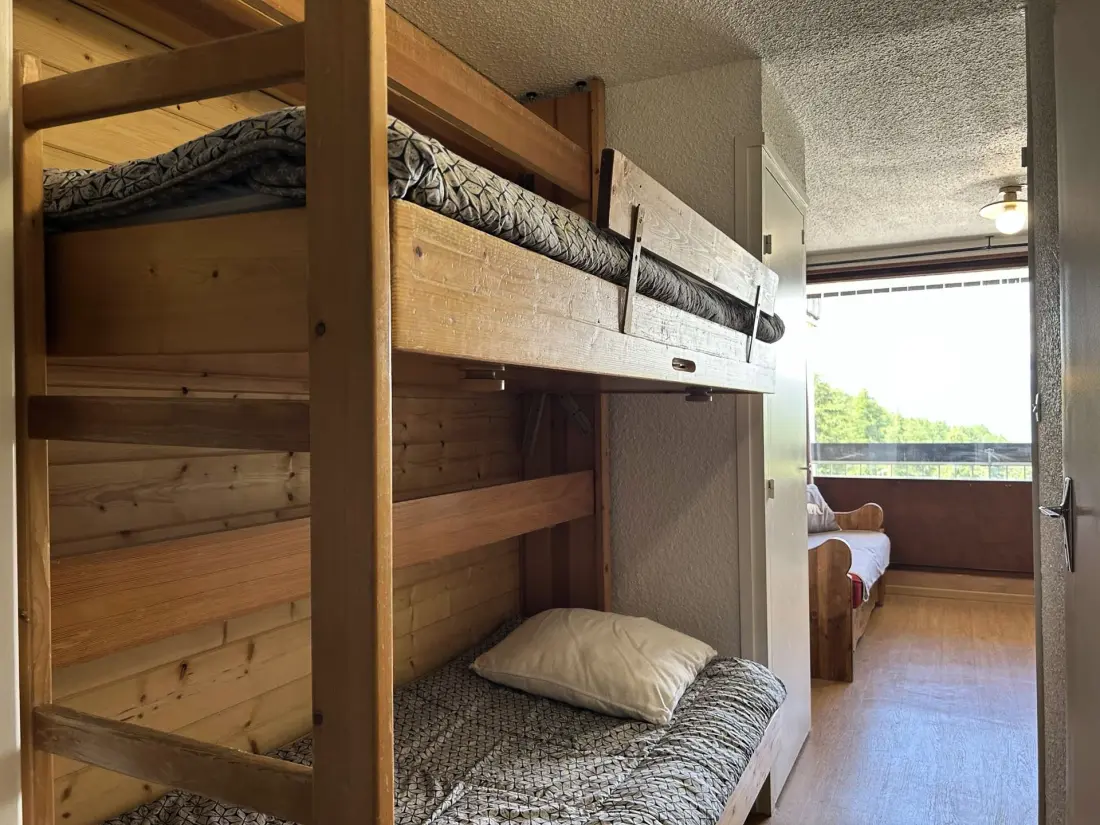 Residence Chalmettes 2