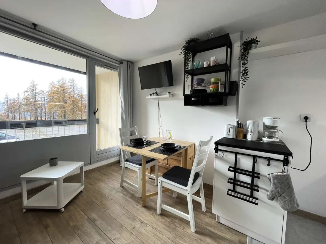 Residence Chalmettes 2