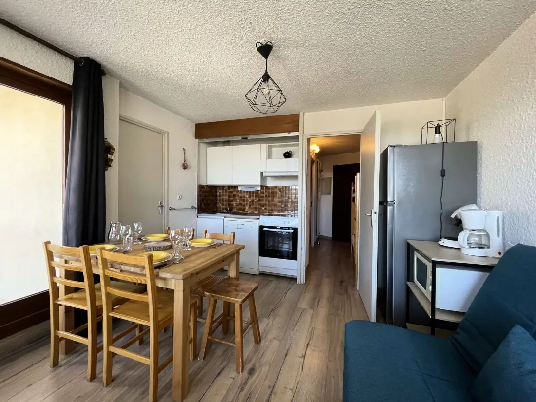 Residence Chalmettes 2