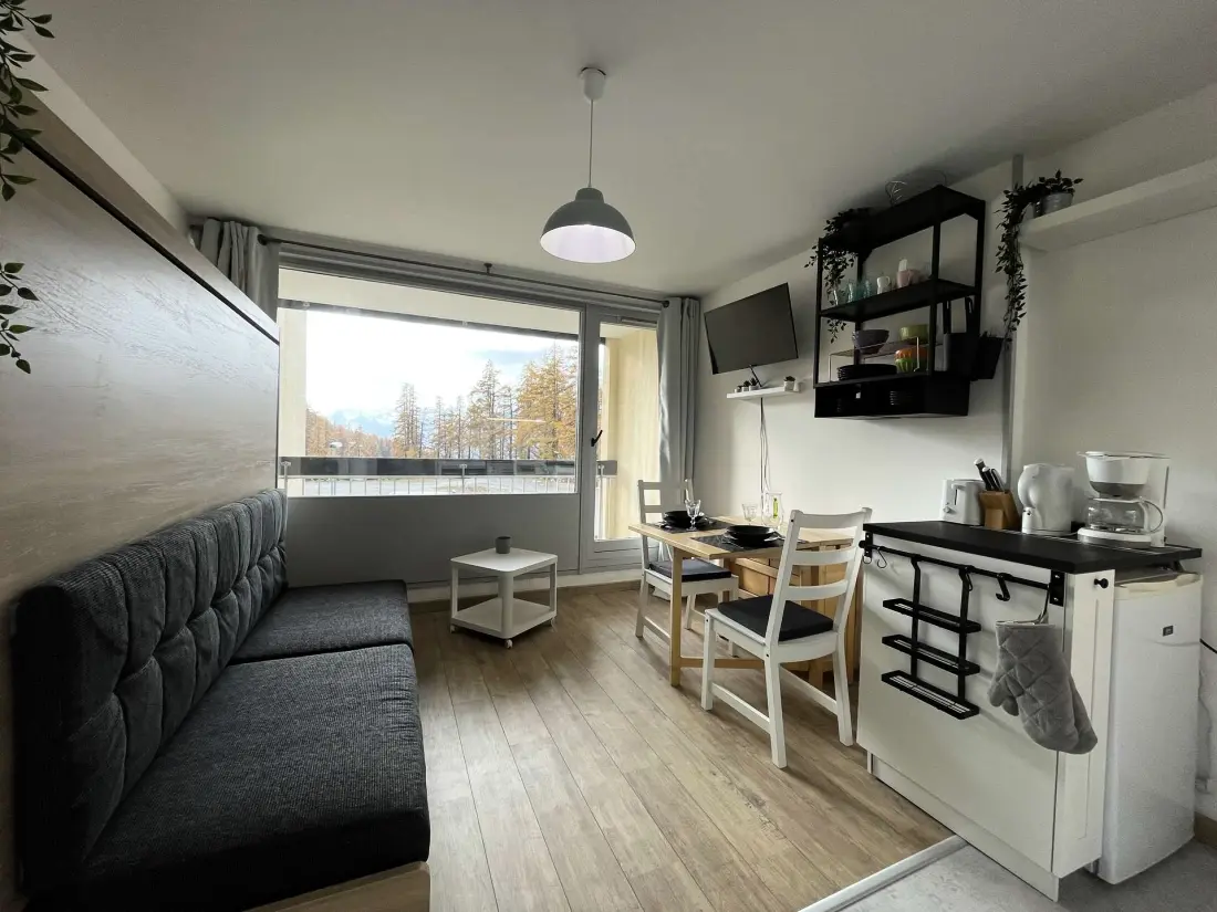 Residence Chalmettes 2
