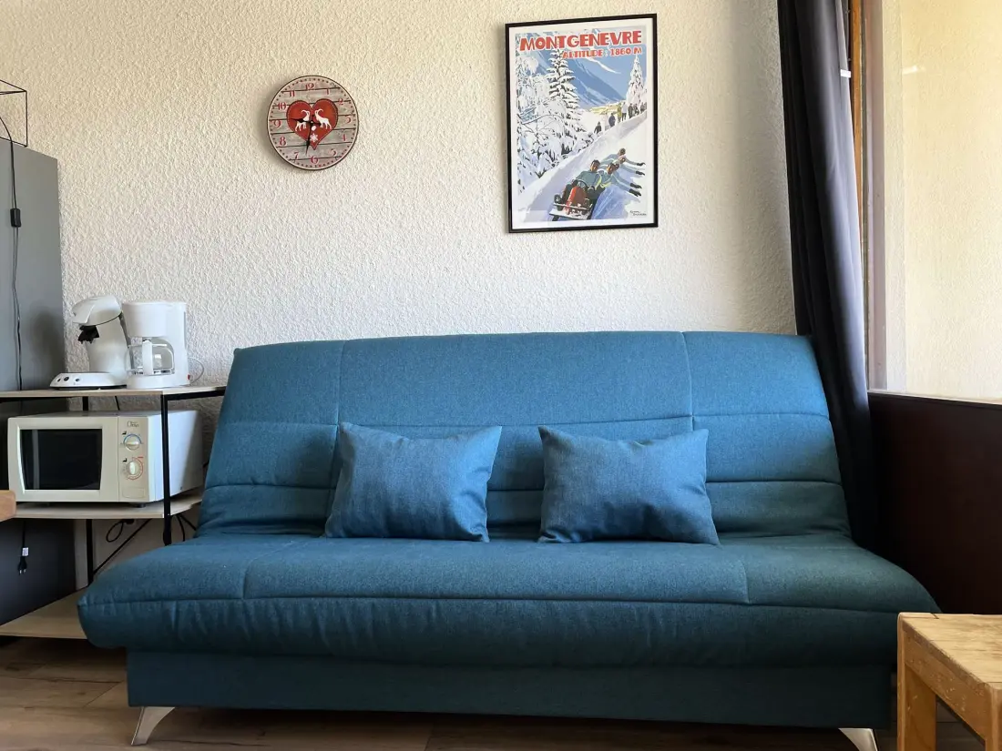 Residence Chalmettes 2