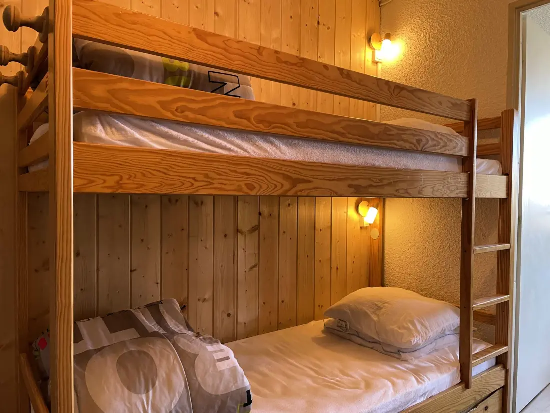Residence Chalmettes 2