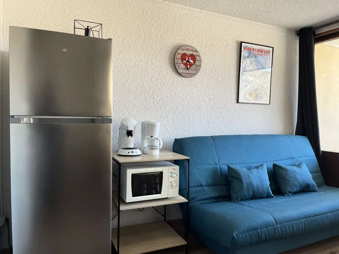 Residence Chalmettes 2
