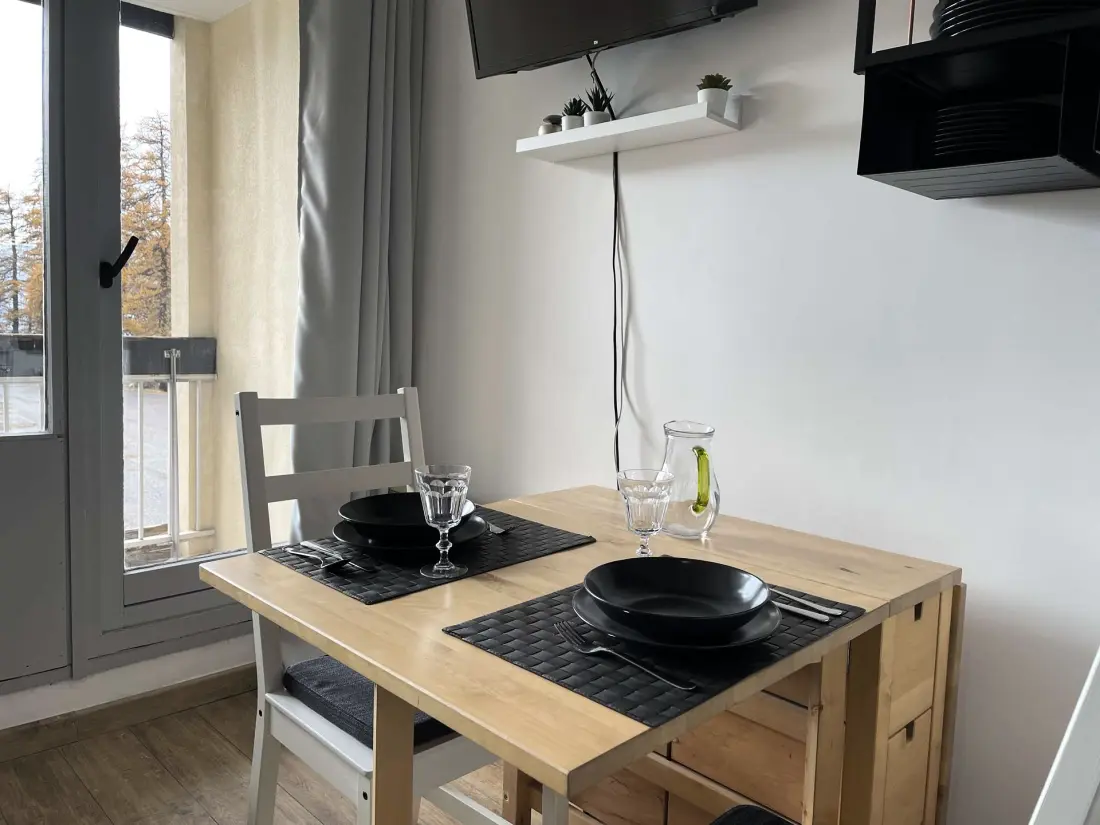 Residence Chalmettes 2