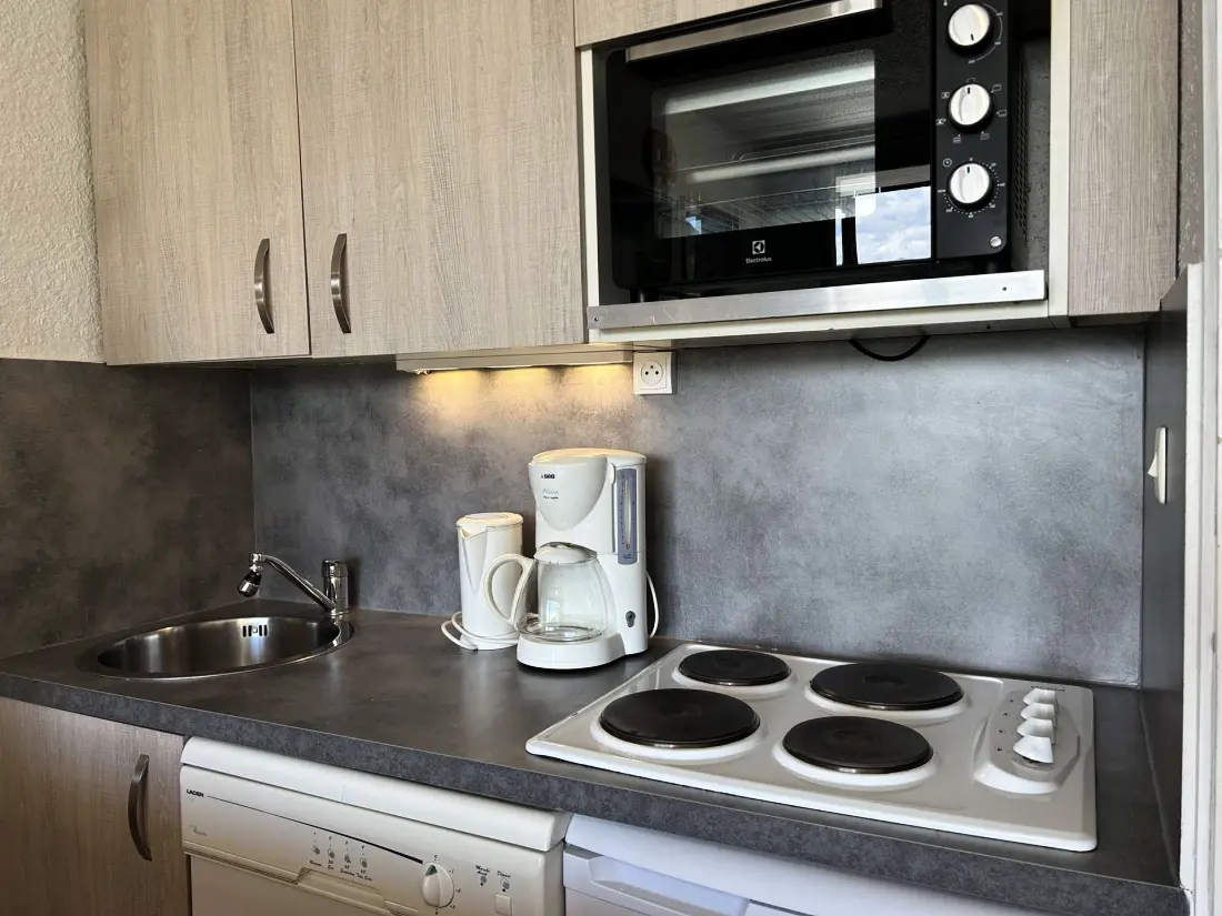 Residence Chalmettes 2
