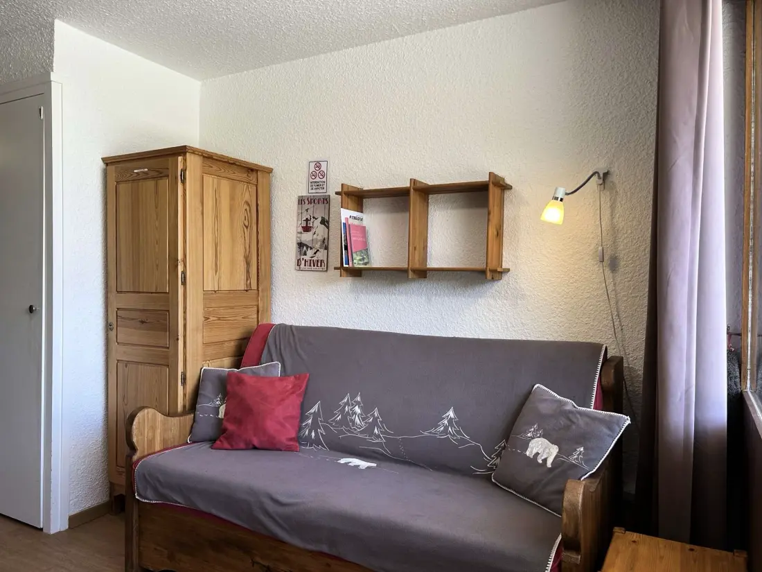Residence Chalmettes 2