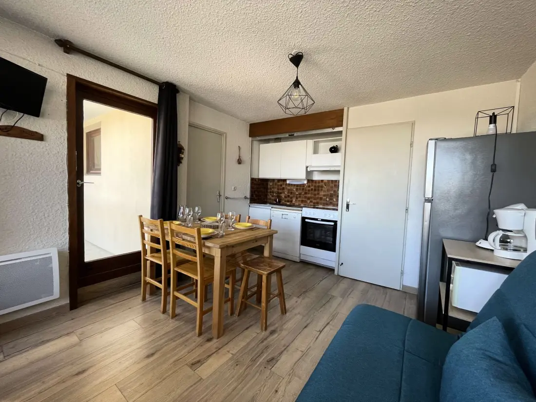 Residence Chalmettes 2