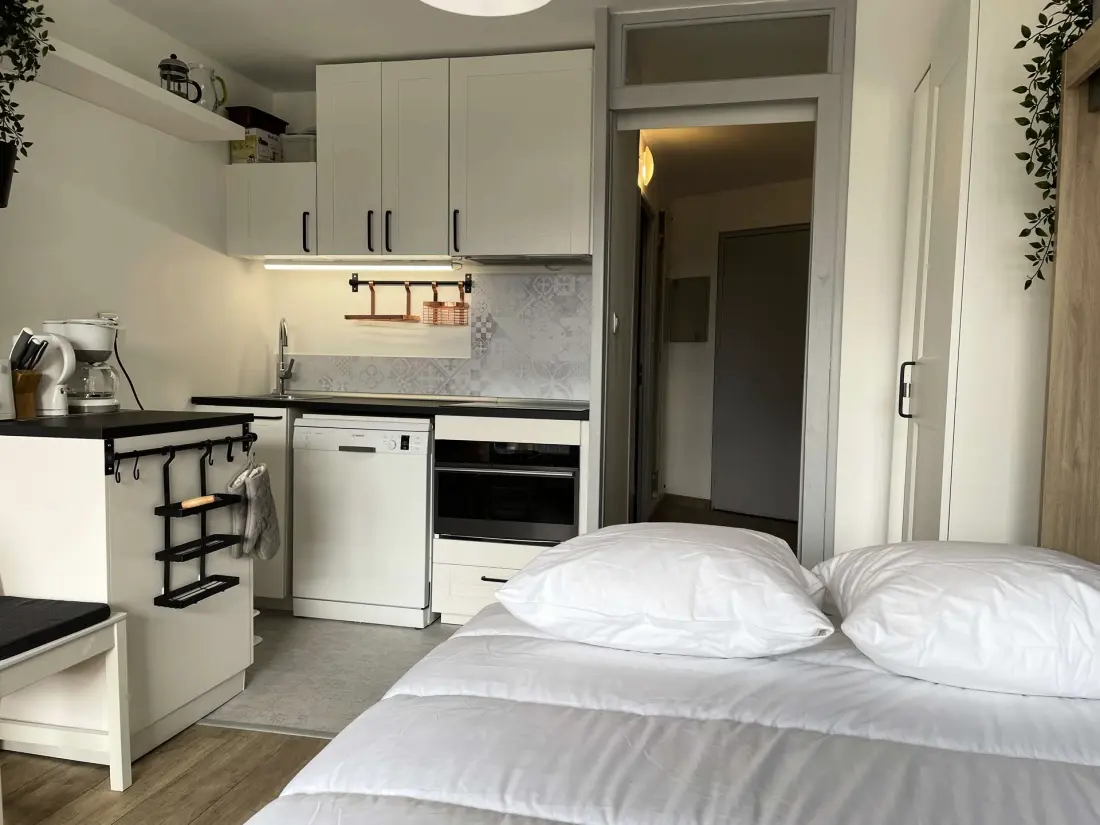 Residence Chalmettes 2