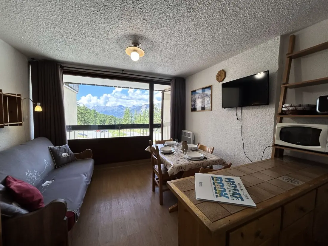 Residence Chalmettes 2