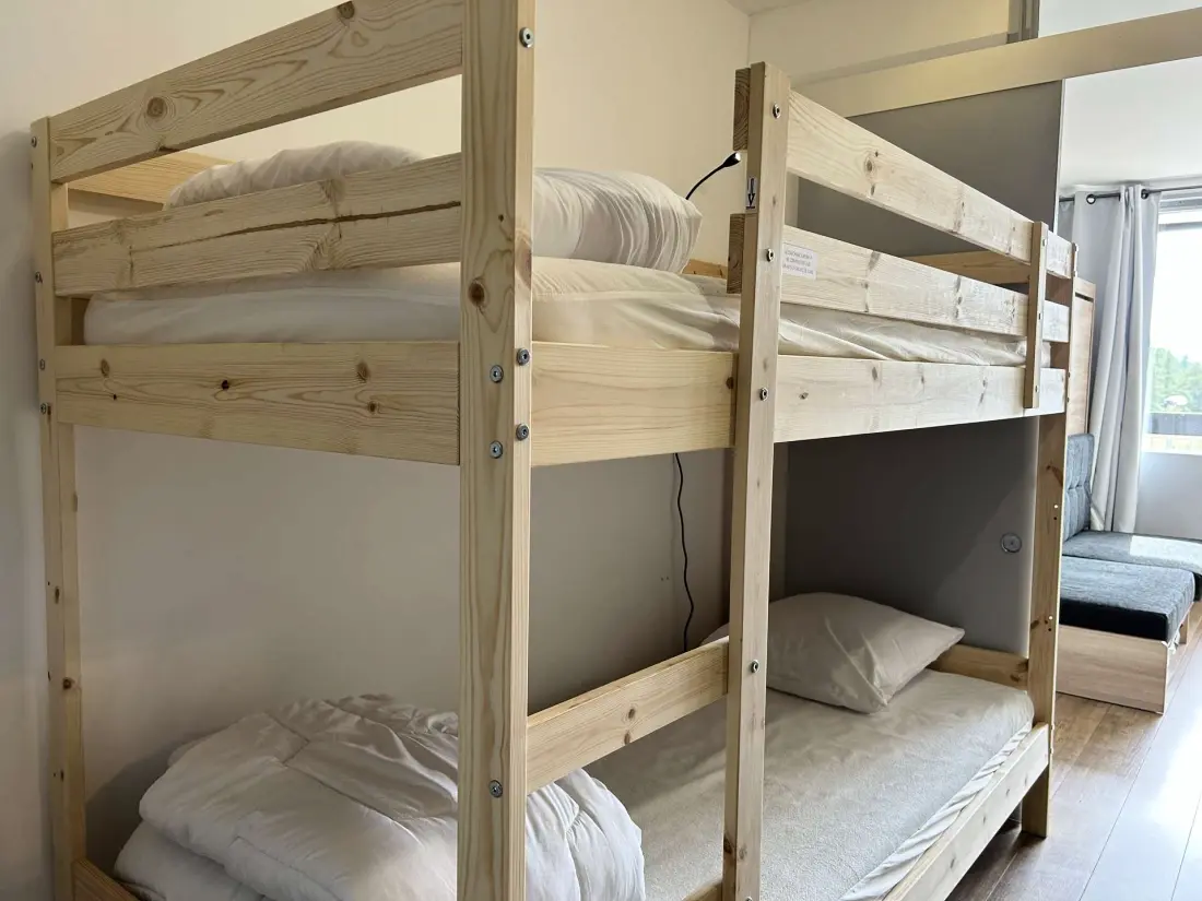 Residence Chalmettes 2