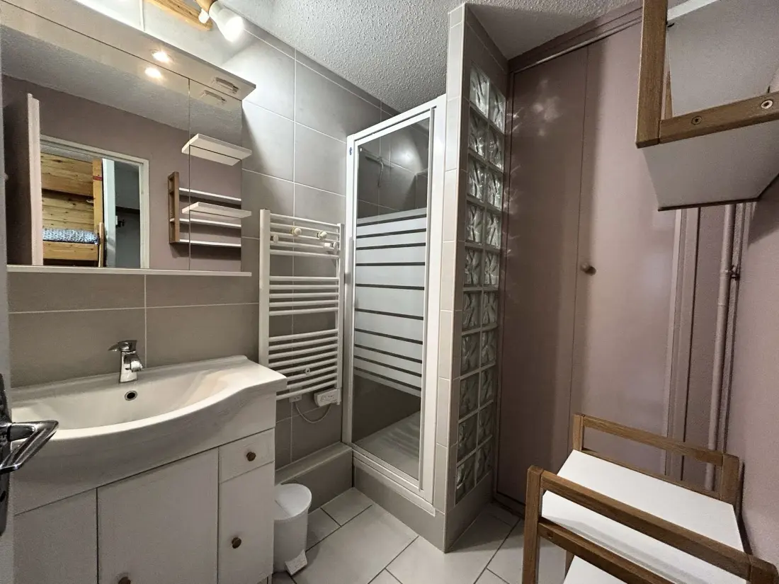 Residence Chalmettes 2