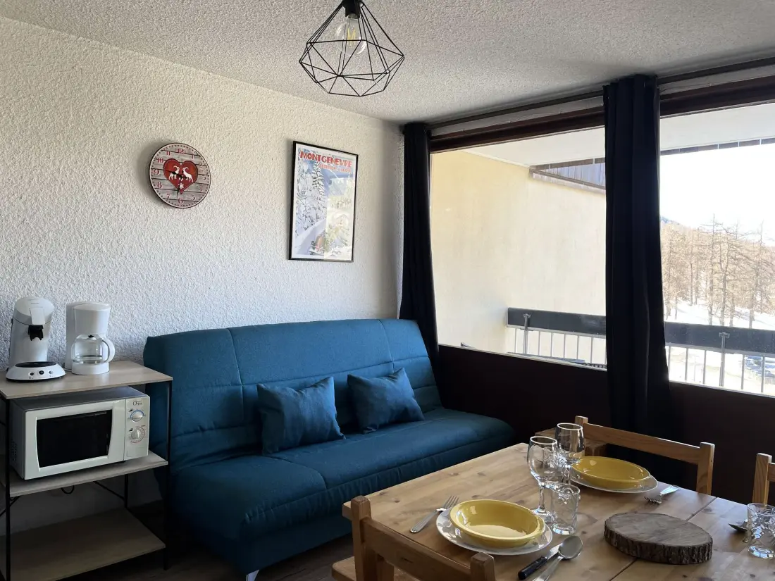 Residence Chalmettes 2