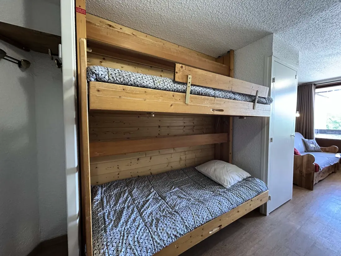 Residence Chalmettes 2