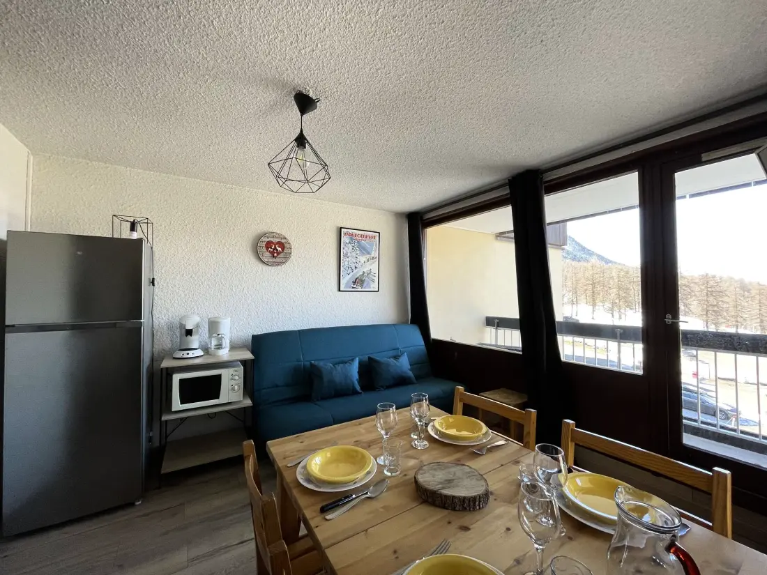 Residence Chalmettes 2