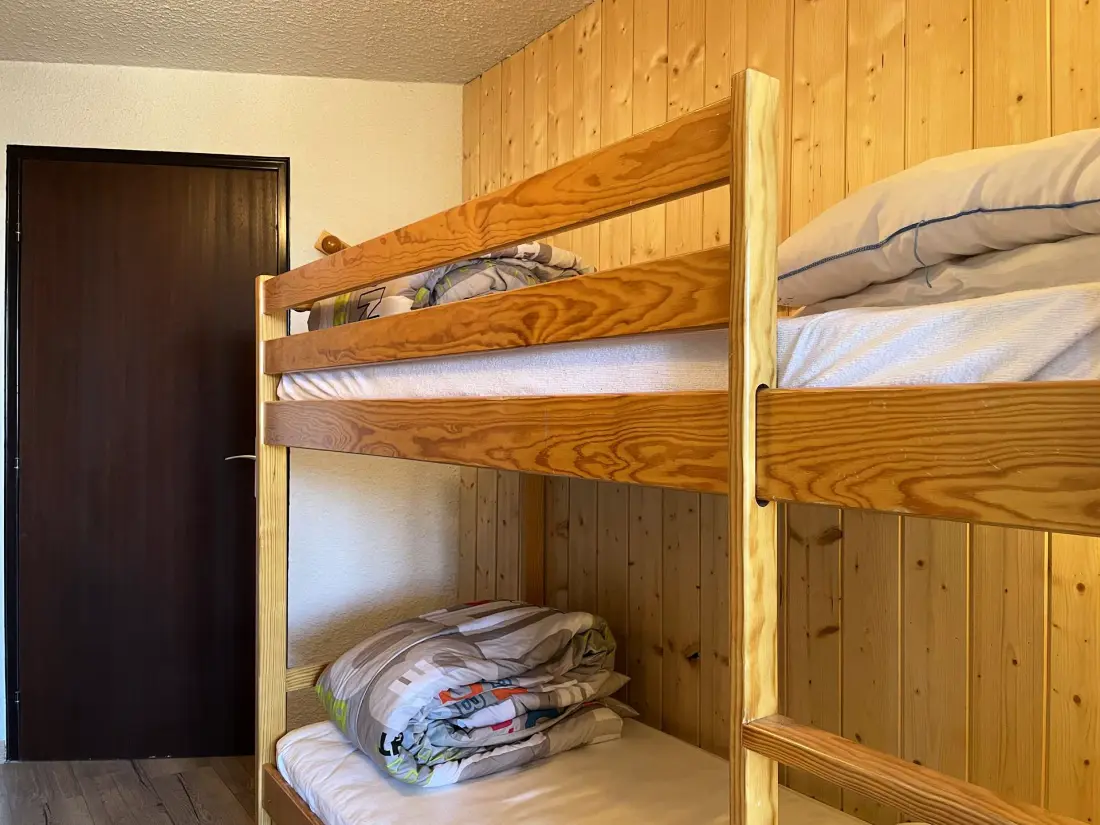 Residence Chalmettes 2