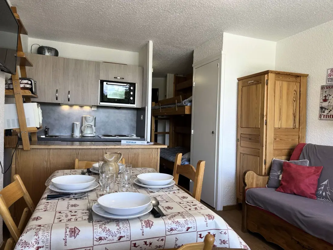 Residence Chalmettes 2