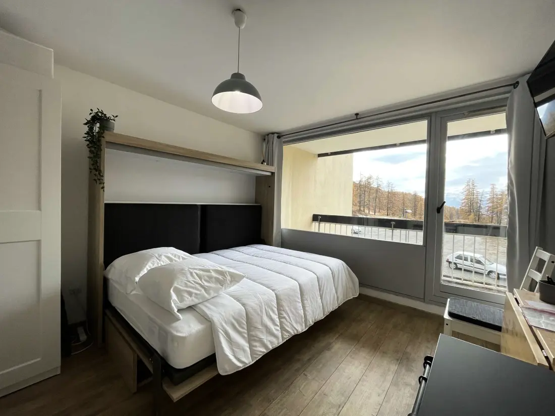 Residence Chalmettes 2