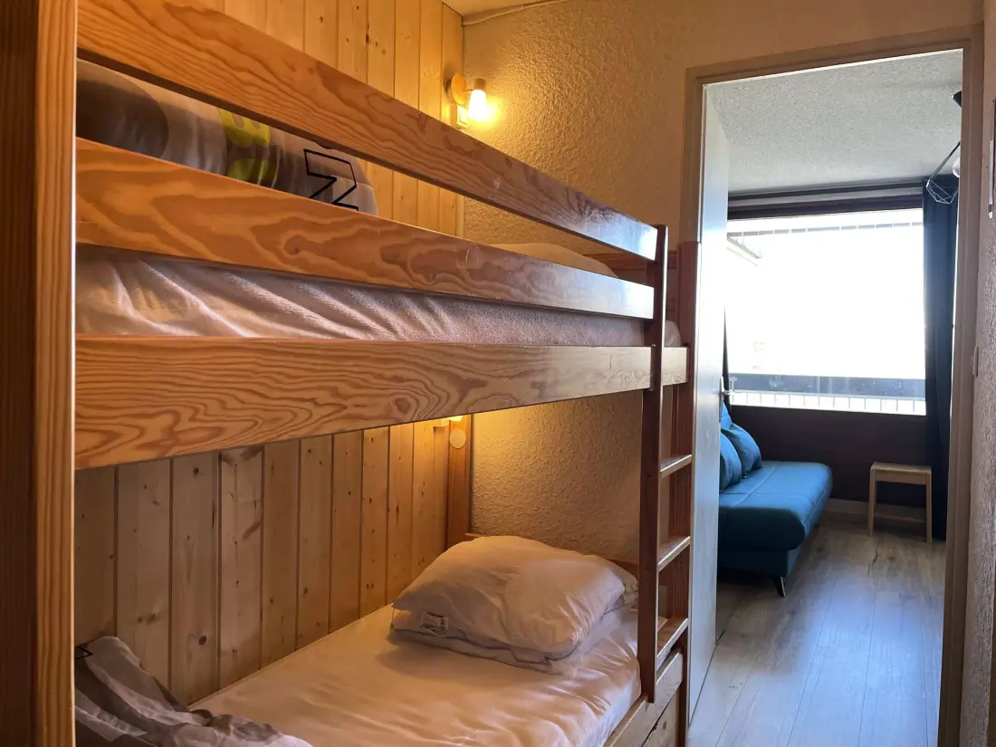 Residence Chalmettes 2