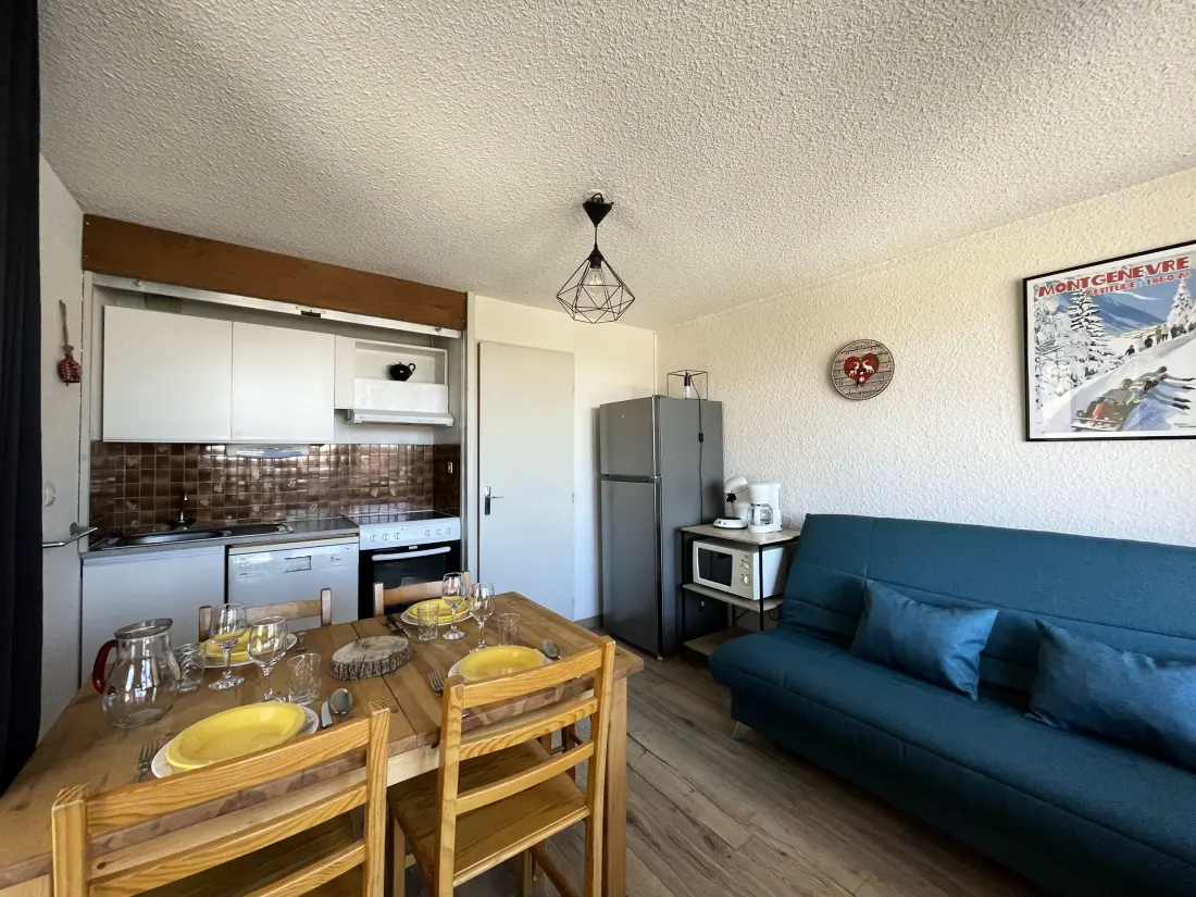 Residence Chalmettes 2