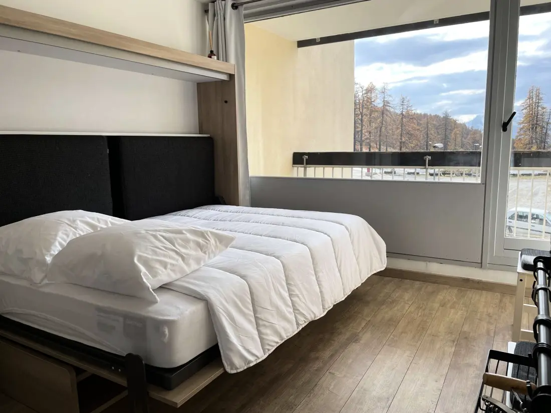 Residence Chalmettes 2