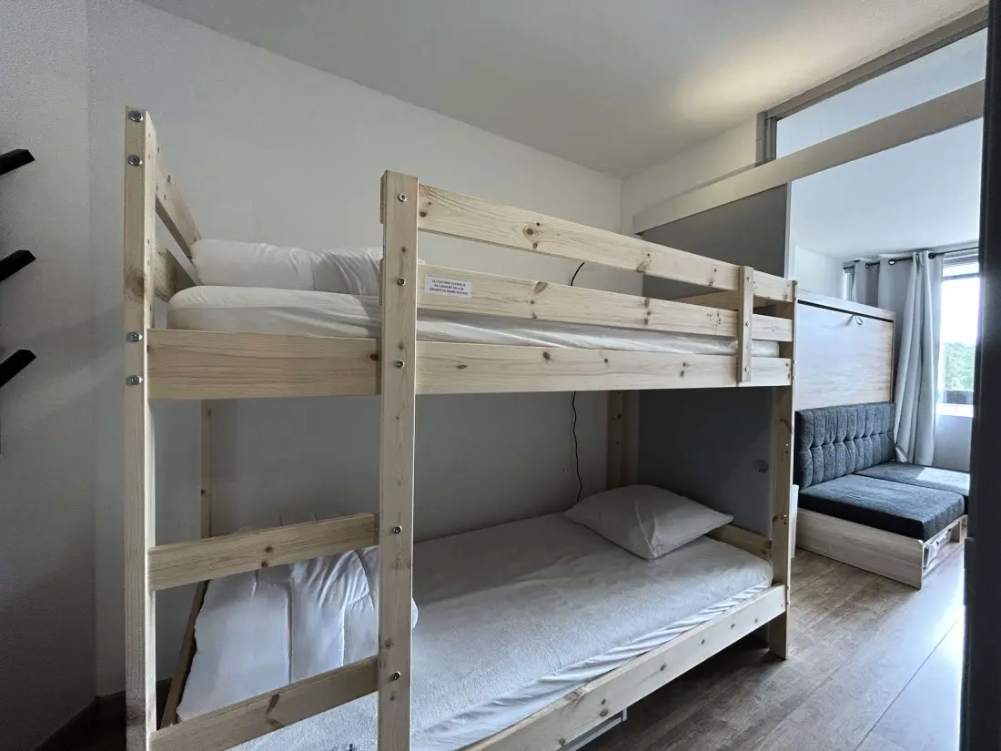 Residence Chalmettes 2