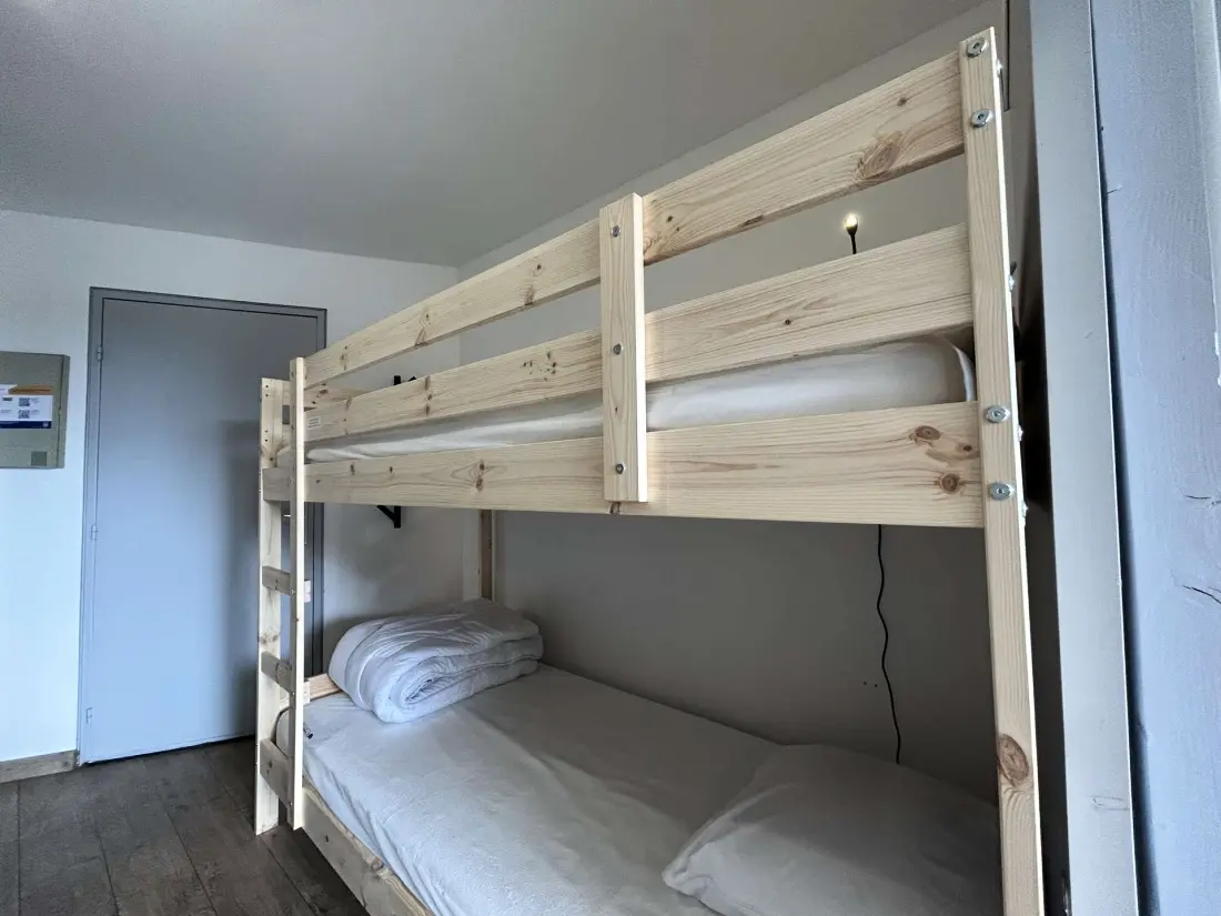 Residence Chalmettes 2
