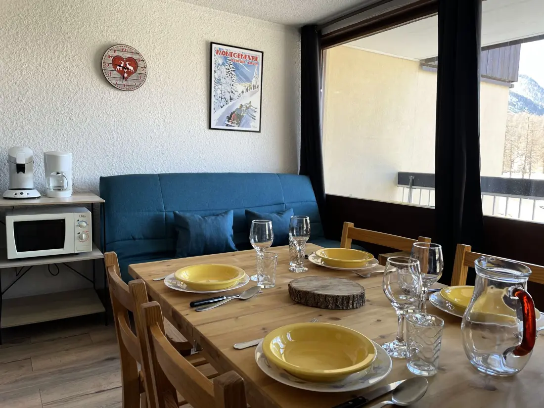 Residence Chalmettes 2