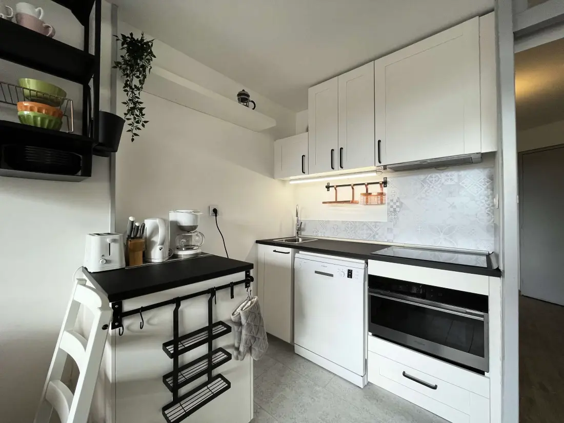 Residence Chalmettes 2