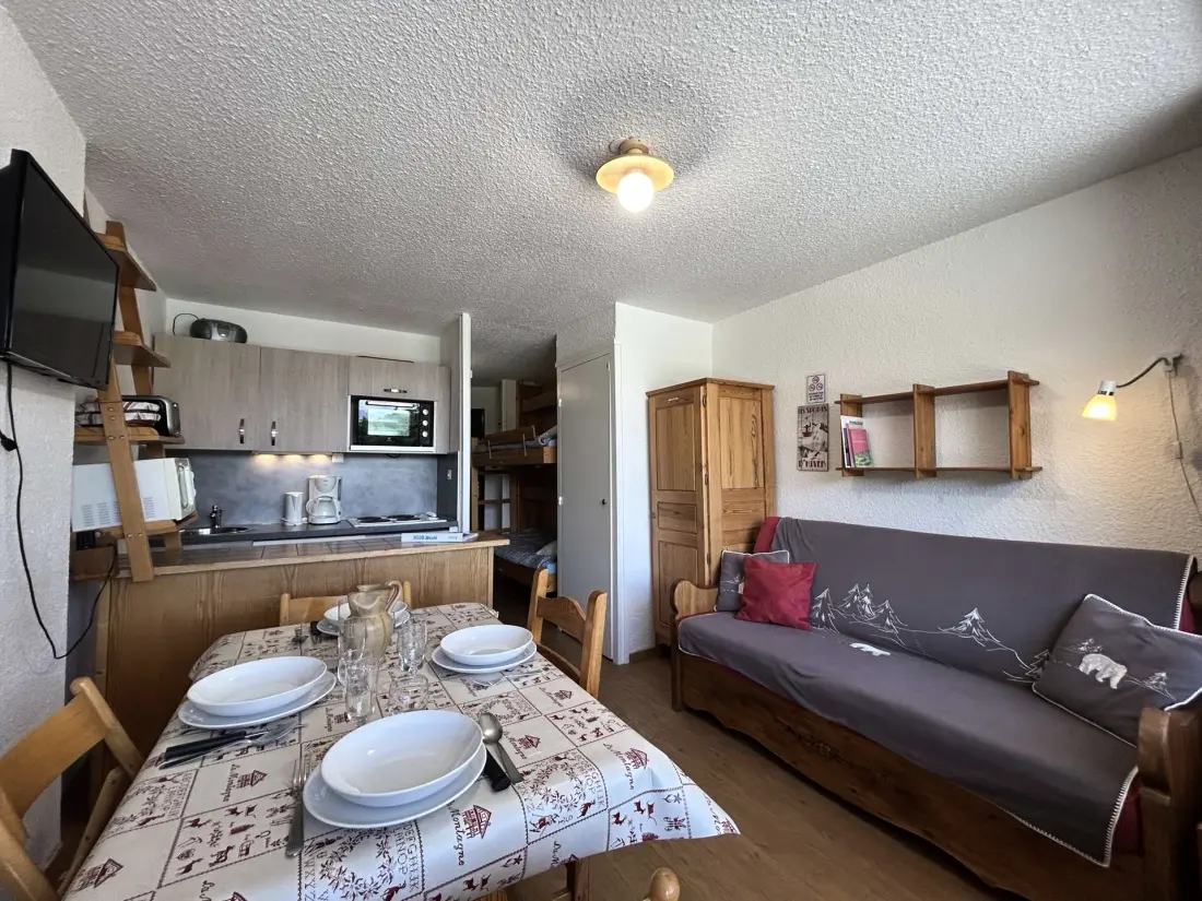 Residence Chalmettes 2