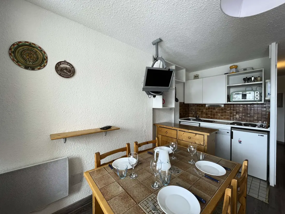 Residentie Chalmettes 3