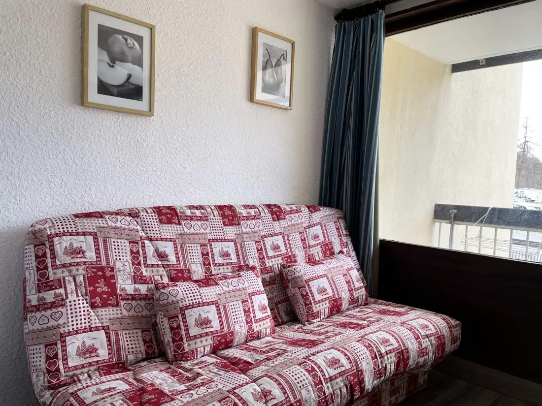 Residentie Chalmettes 3